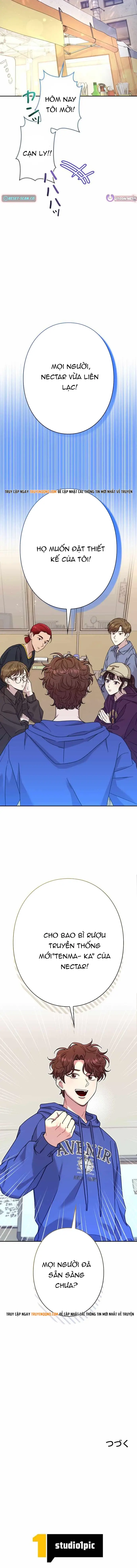 Nhà Thiết Kế Thiên Tài Hồi Quy Chap 44 - Next Chap 45