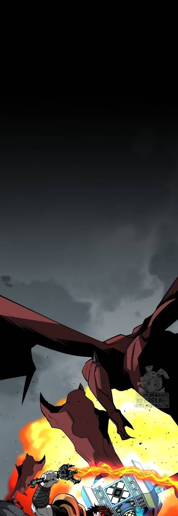 Nhân Vật Chính Ẩn Giấu Sức Mạnh Chap 62 - Next Chap 63