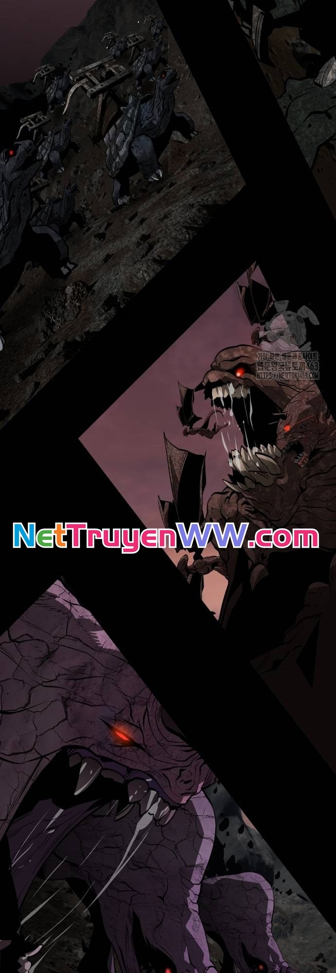 Nhân Vật Chính Ẩn Giấu Sức Mạnh Chap 62 - Next Chap 63