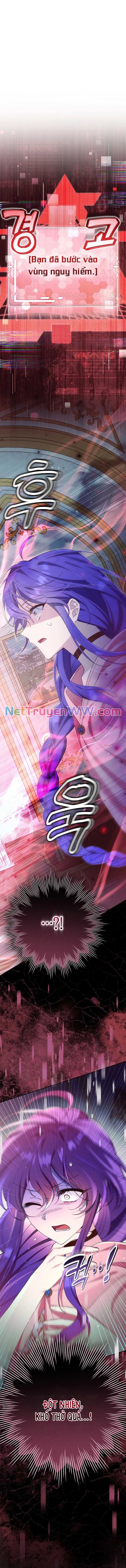 Nhân Vật Phản Diện Được Ưu Ái Chap 7 - Next Chap 8