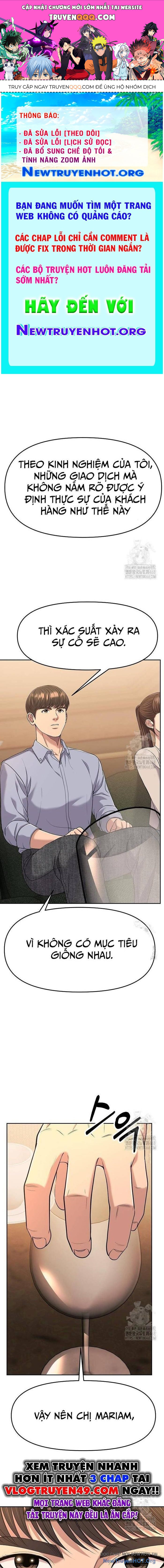 Nhân Viên Thực Tập Kim Cheolsu Chap 94 - Next Chap 95