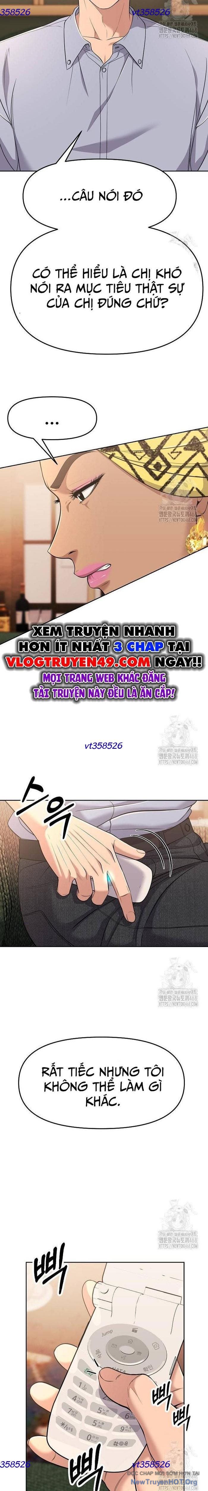 Nhân Viên Thực Tập Kim Cheolsu Chap 94 - Next Chap 95