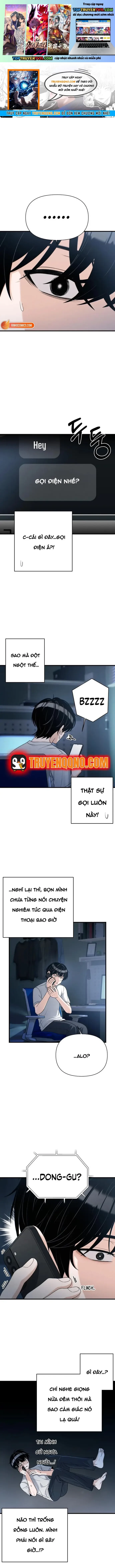 Nhật Kí Chuyển Việc Chap 39 - Next Chap 40
