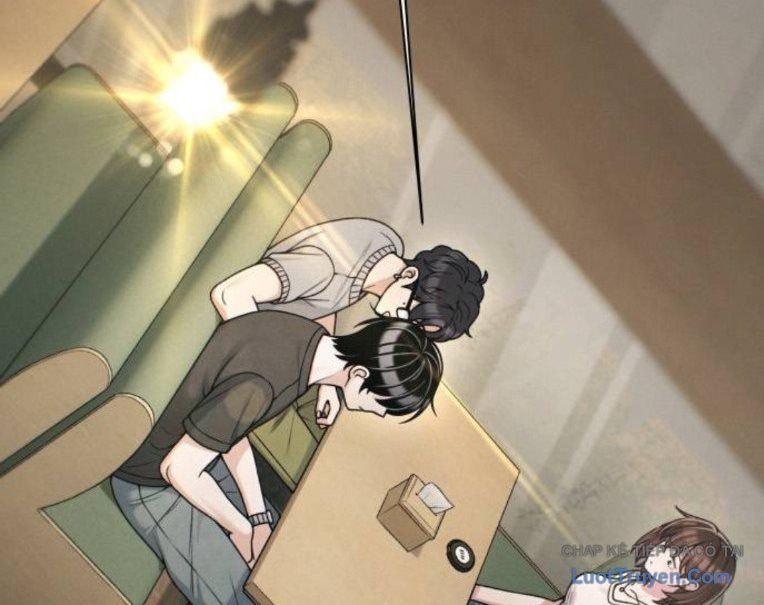 Nhật Kí Chuyển Việc Chap 40 - Next Chap 41