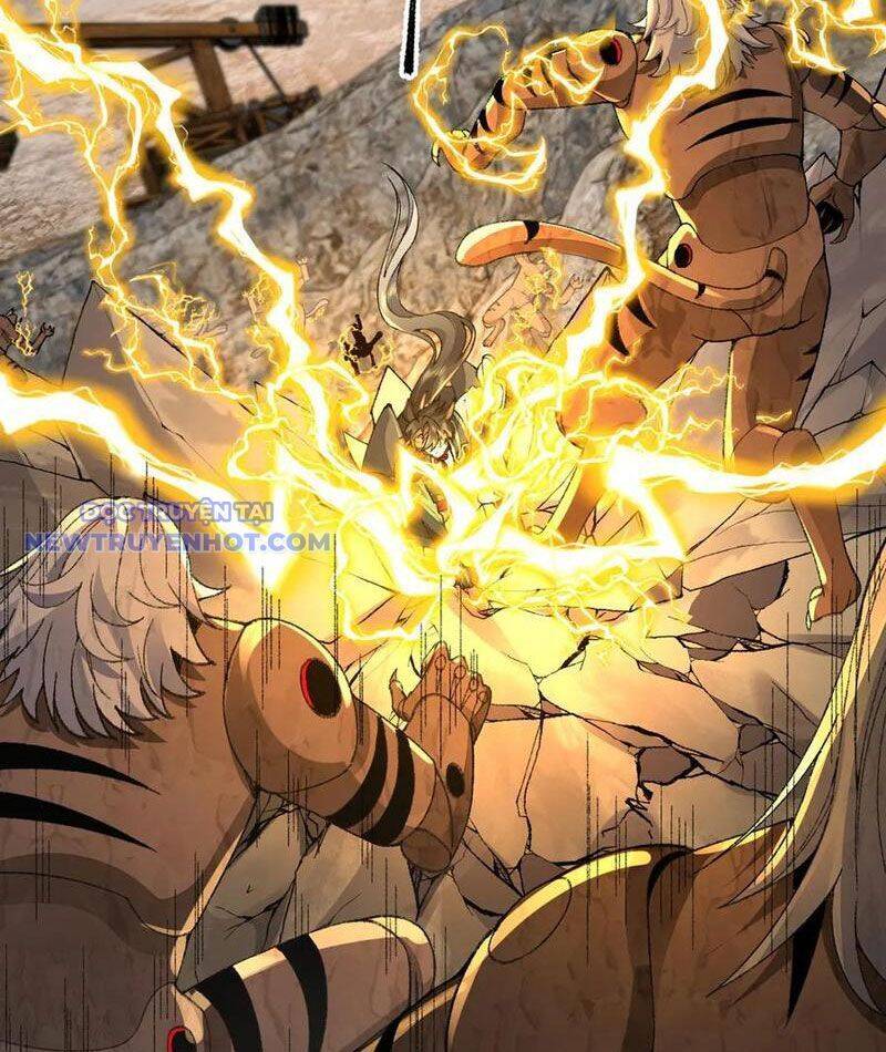 Nhị Sư Huynh Tuy Là Phàm Nhân Nhưng Rất Mạnh Mẽ Chap 85 - Next Chap 86