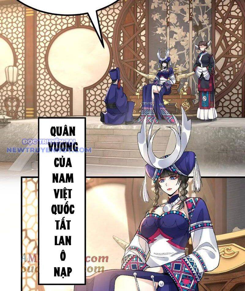 Nhị Sư Huynh Tuy Là Phàm Nhân Nhưng Rất Mạnh Mẽ Chap 85 - Next Chap 86