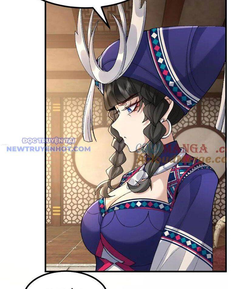 Nhị Sư Huynh Tuy Là Phàm Nhân Nhưng Rất Mạnh Mẽ Chap 85 - Next Chap 86