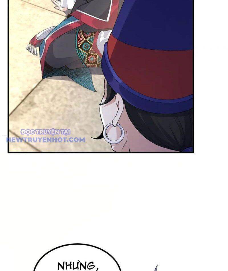 Nhị Sư Huynh Tuy Là Phàm Nhân Nhưng Rất Mạnh Mẽ Chap 85 - Next Chap 86