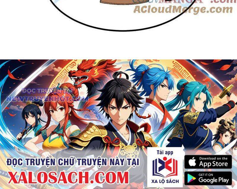 Nhị Sư Huynh Tuy Là Phàm Nhân Nhưng Rất Mạnh Mẽ Chap 85 - Next Chap 86