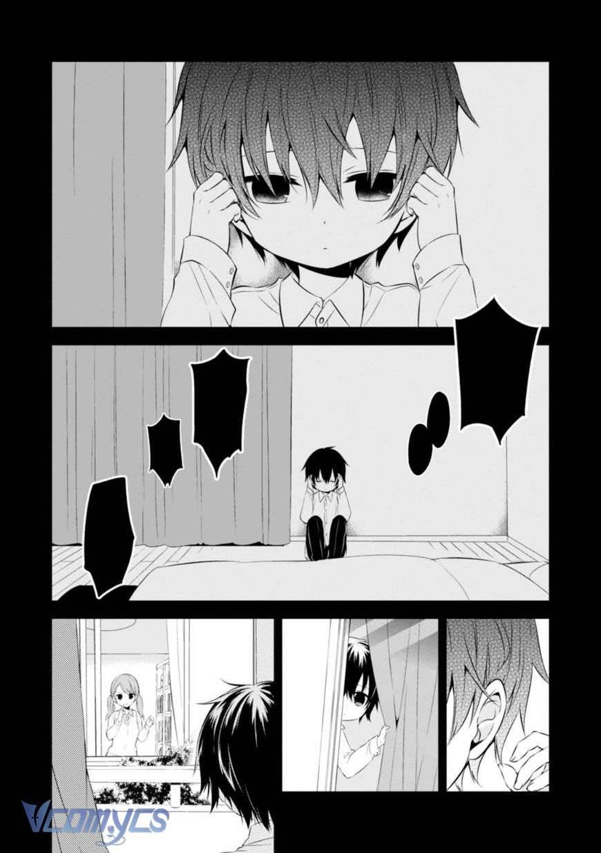 Những Kẻ Bên Trong Genome Chap 27 - Next Chap 28