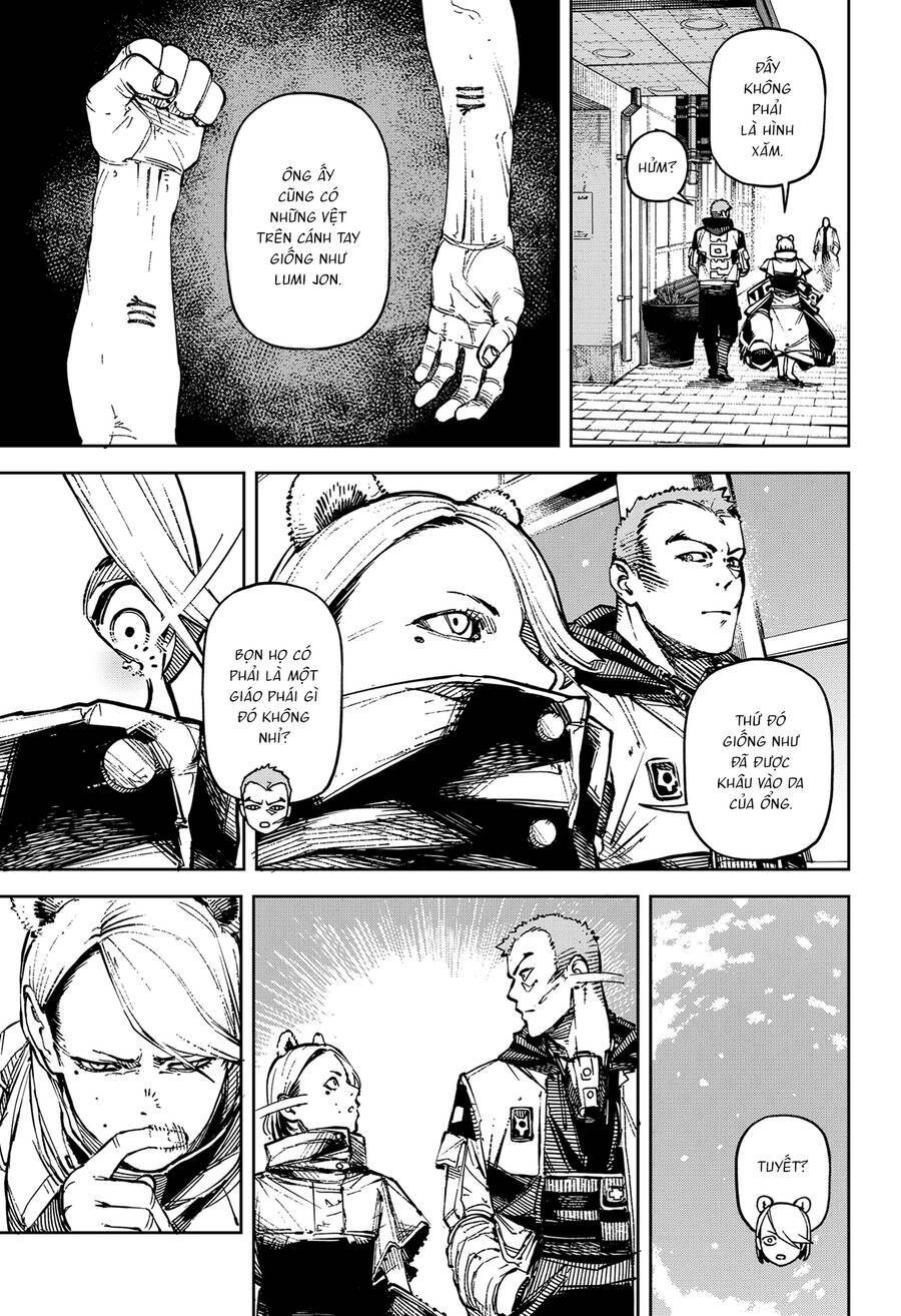 No\Name Chap 3 - Next Chap 4