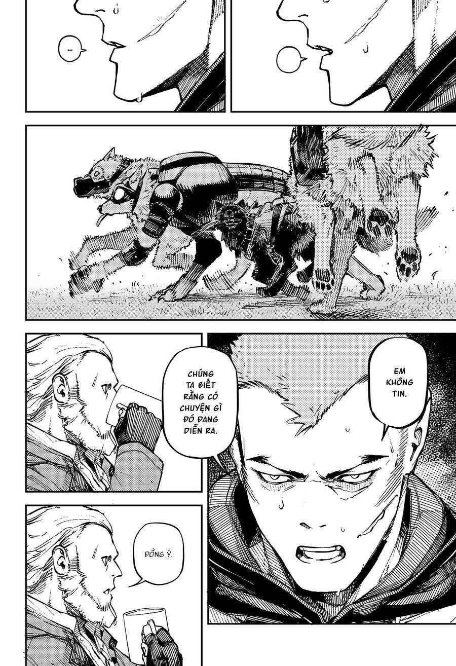 No\Name Chap 3 - Next Chap 4