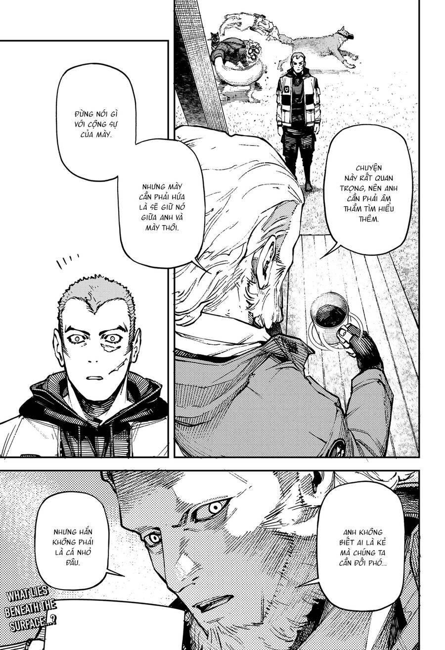 No\Name Chap 3 - Next Chap 4