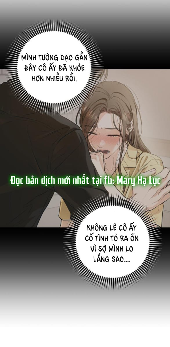 Nóng Lòng Muốn Vò Em Chap 88 - Next Chap 89