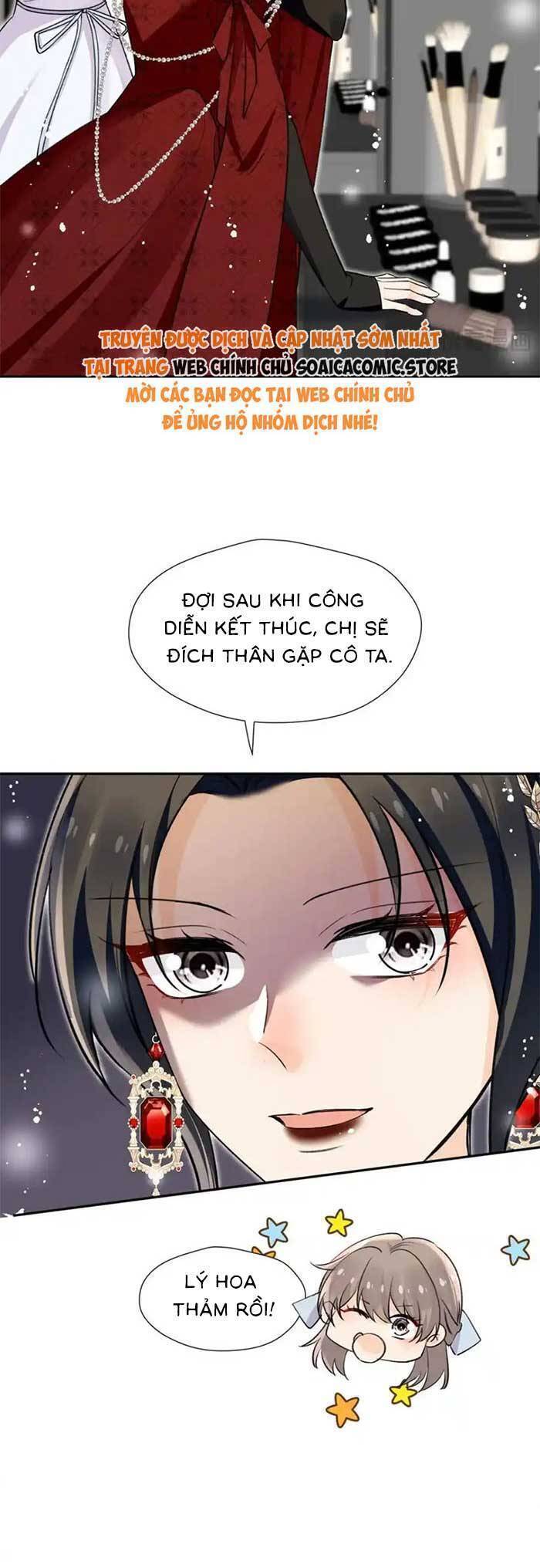 Nữ Chính Hắc Hóa Sau Trọng Sinh Chap 84 - Next Chap 85