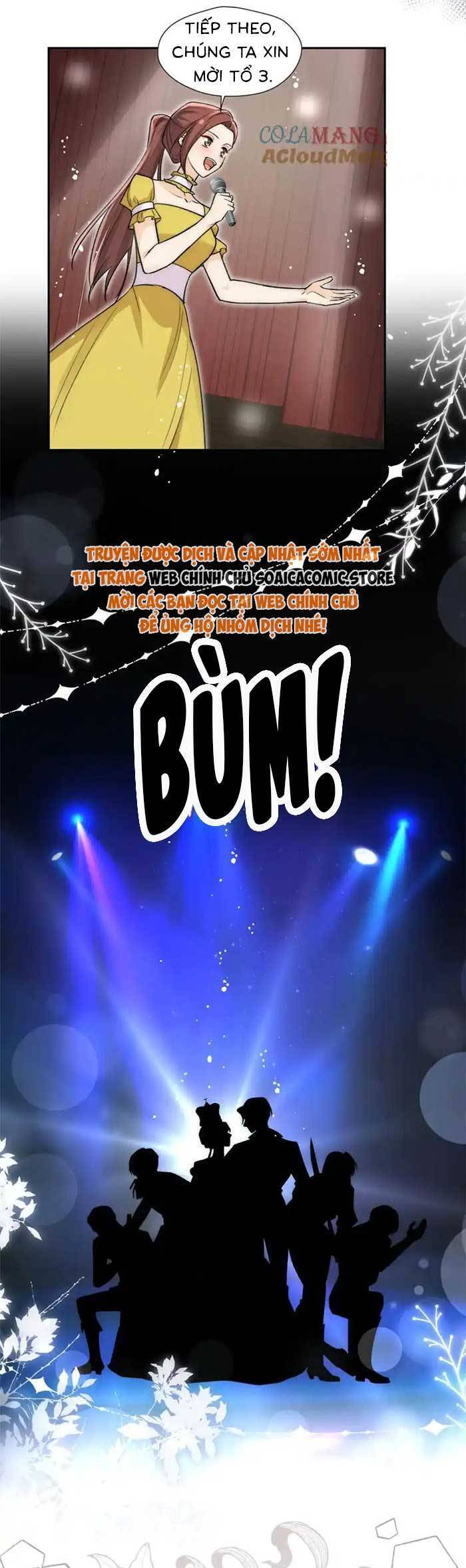 Nữ Chính Hắc Hóa Sau Trọng Sinh Chap 84 - Next Chap 85