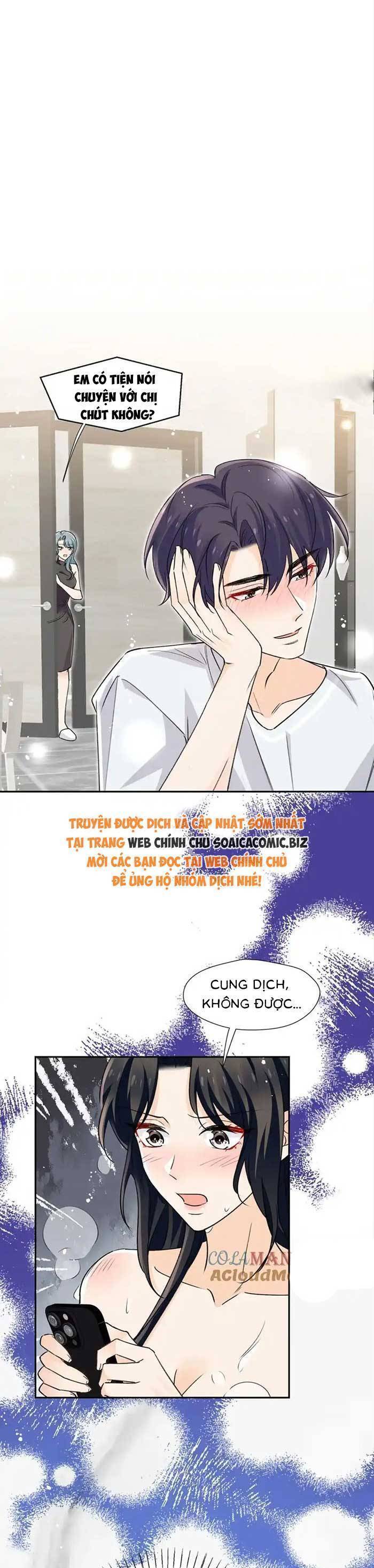 Nữ Chính Hắc Hóa Sau Trọng Sinh Chap 86 - Next Chap 87
