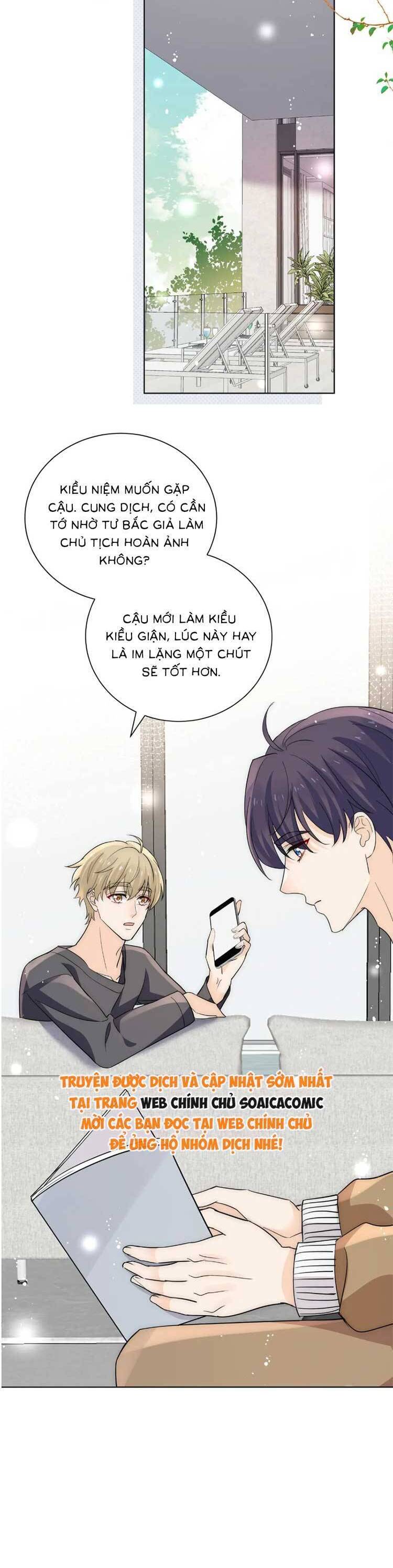 Nữ Chính Hắc Hóa Sau Trọng Sinh Chap 90 - Next Chap 91