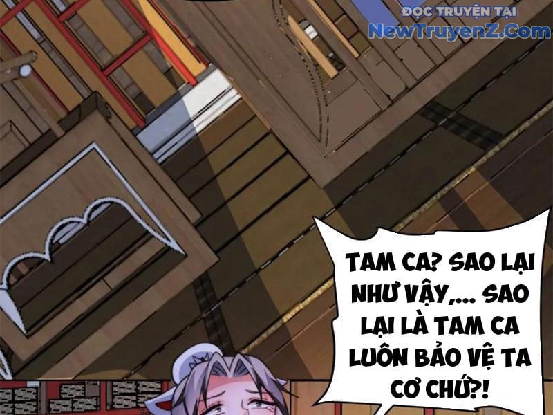 Nữ Đồ Đệ Ai Nấy Đều Muốn Giết Ta Chap 254 - Next Chap 255