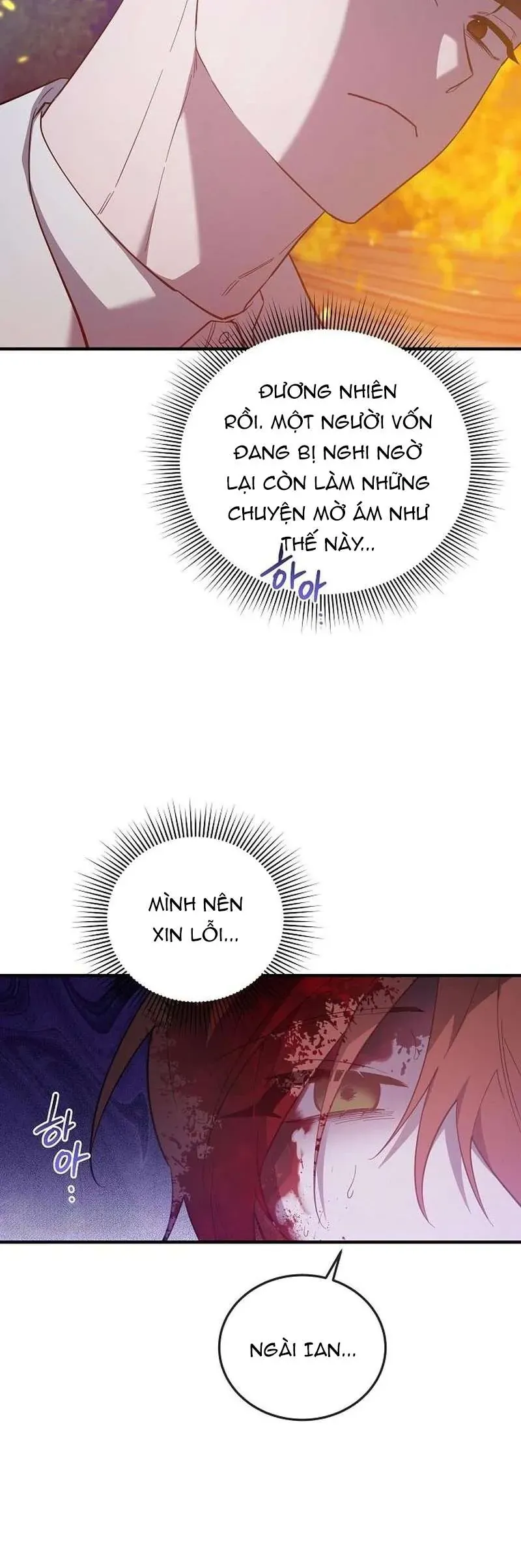 Nữ Hầu Báo Thù: Thời Khắc Cuối Cùng Chap 30 - Next Chap 31