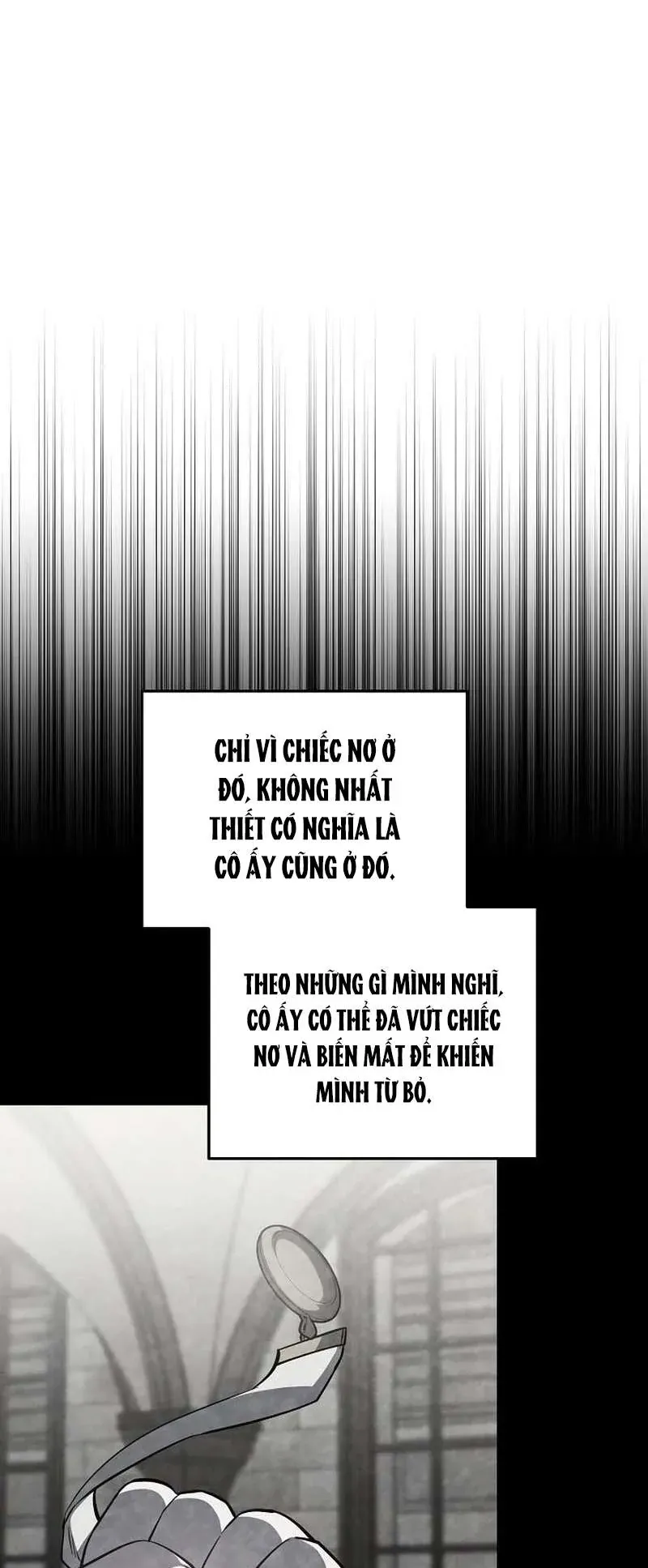 Nữ Hầu Báo Thù: Thời Khắc Cuối Cùng Chap 30 - Next Chap 31