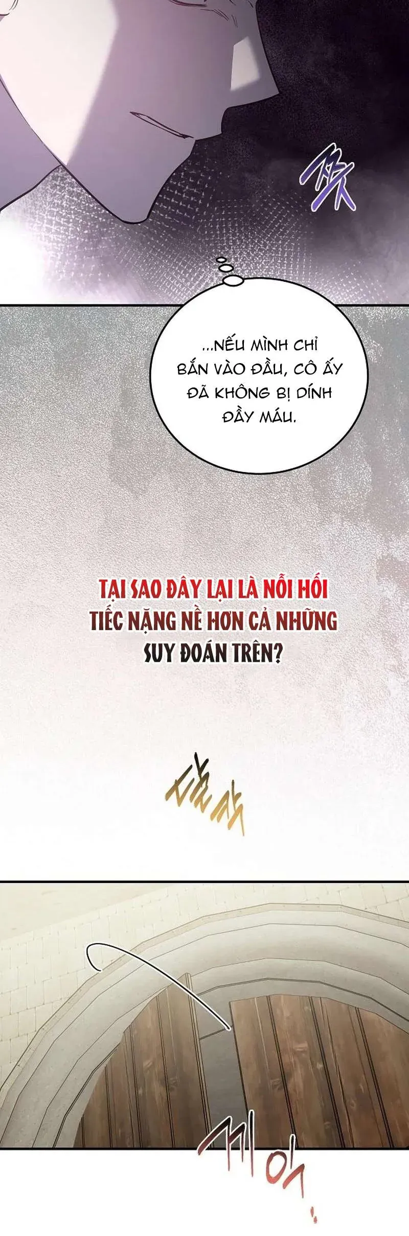 Nữ Hầu Báo Thù: Thời Khắc Cuối Cùng Chap 30 - Next Chap 31