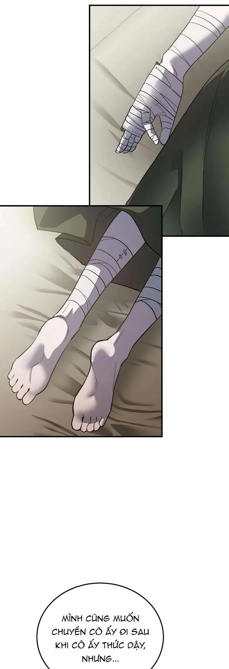 Nữ Hầu Báo Thù: Thời Khắc Cuối Cùng Chap 30 - Next Chap 31