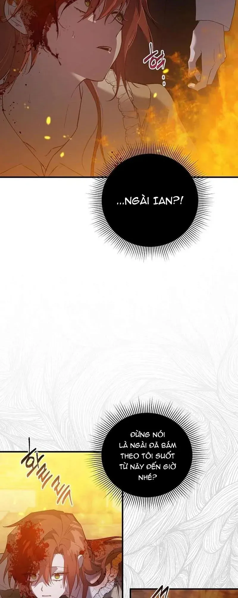 Nữ Hầu Báo Thù: Thời Khắc Cuối Cùng Chap 30 - Next Chap 31