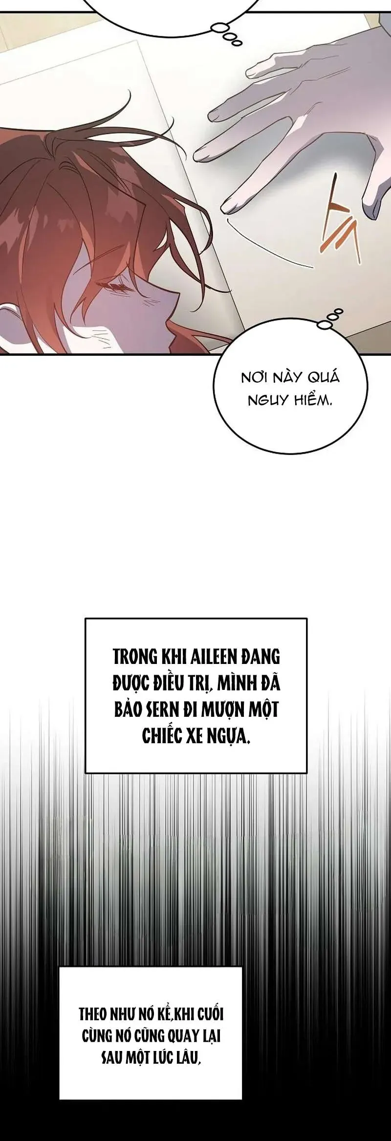 Nữ Hầu Báo Thù: Thời Khắc Cuối Cùng Chap 30 - Next Chap 31