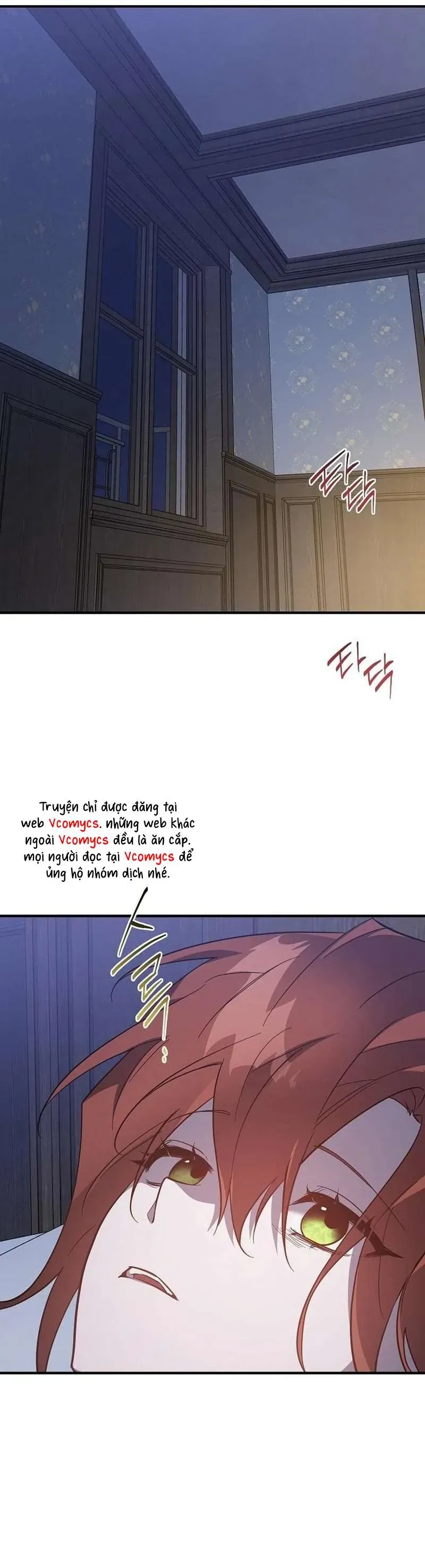 Nữ Hầu Báo Thù: Thời Khắc Cuối Cùng Chap 30 - Next Chap 31