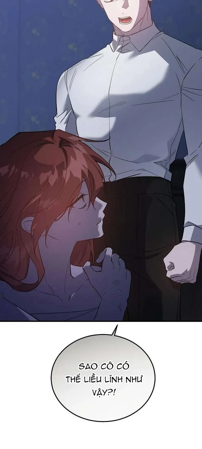 Nữ Hầu Báo Thù: Thời Khắc Cuối Cùng Chap 30 - Next Chap 31