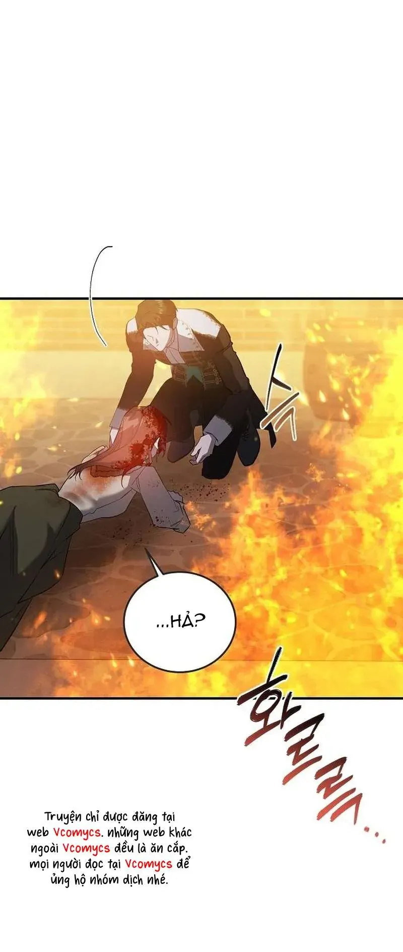 Nữ Hầu Báo Thù: Thời Khắc Cuối Cùng Chap 30 - Next Chap 31