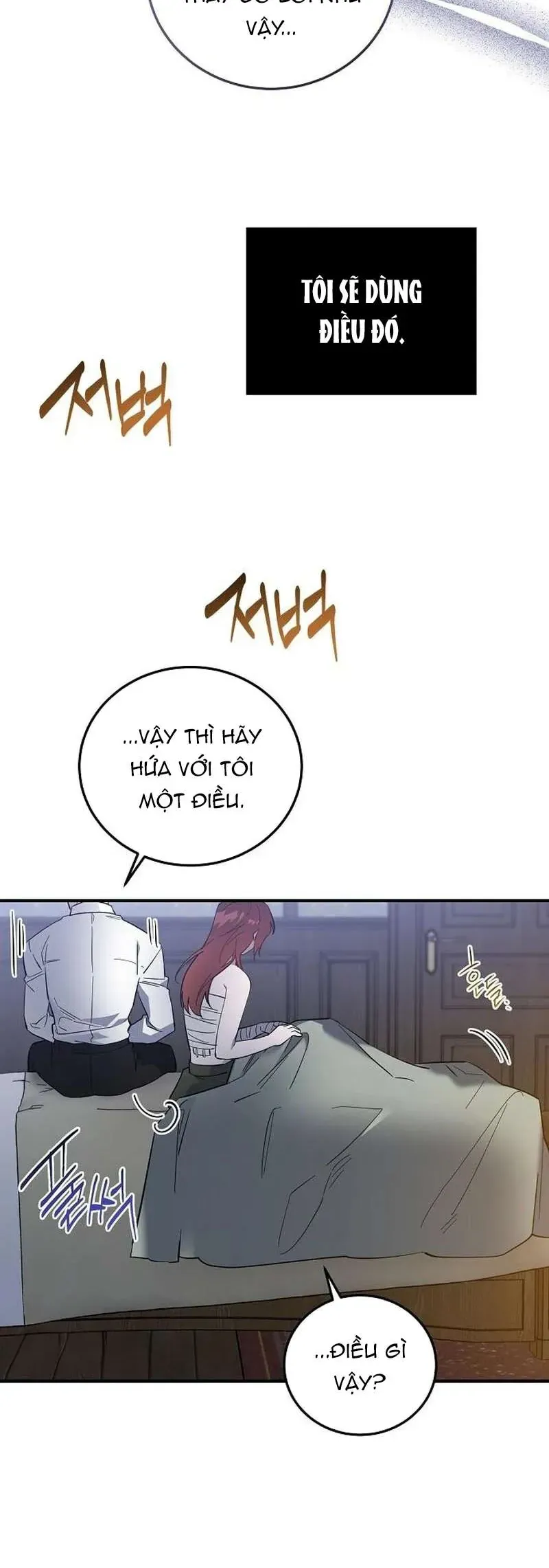 Nữ Hầu Báo Thù: Thời Khắc Cuối Cùng Chap 30 - Next Chap 31