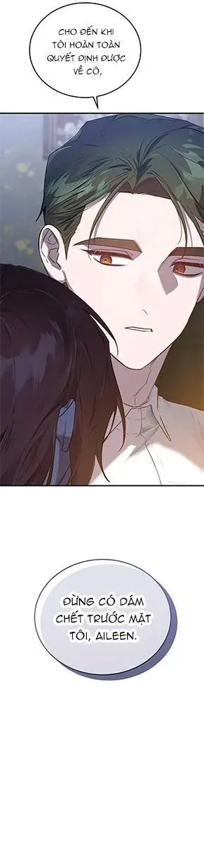 Nữ Hầu Báo Thù: Thời Khắc Cuối Cùng Chap 30 - Next Chap 31