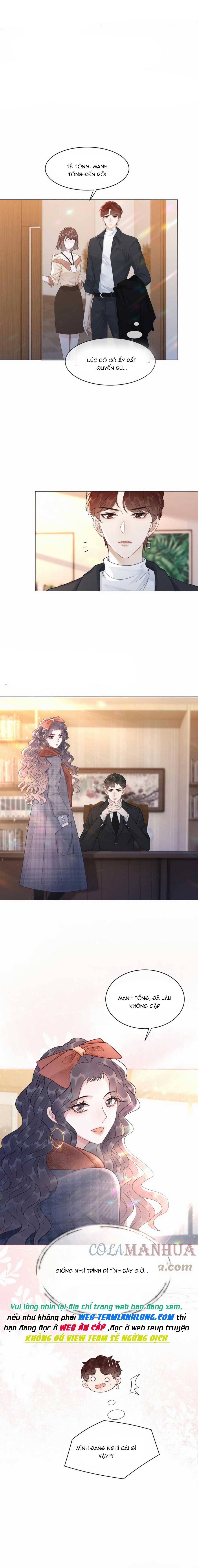 NỮ PHỤ NGÀY NÀO CŨNG MUỐN LY HÔN VỚI TA Chap 41 - Next Chap 42