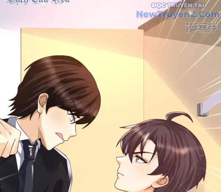 Nữ Thần Giúp Tôi Trở Thành Học Bá Chap 41 - Next Chap 42