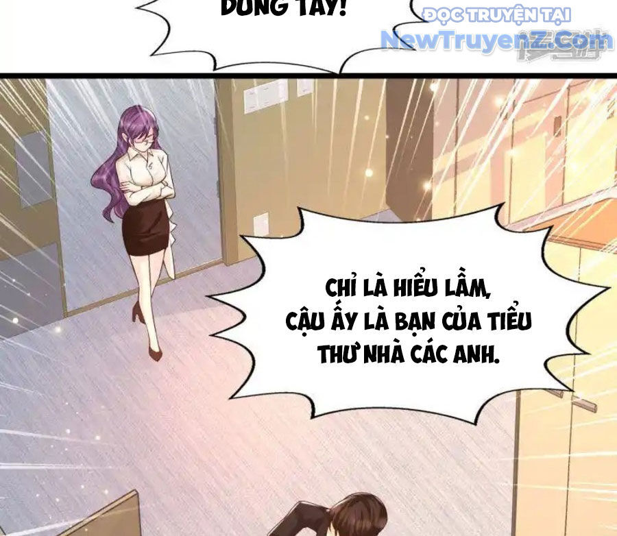 Nữ Thần Giúp Tôi Trở Thành Học Bá Chap 41 - Next Chap 42