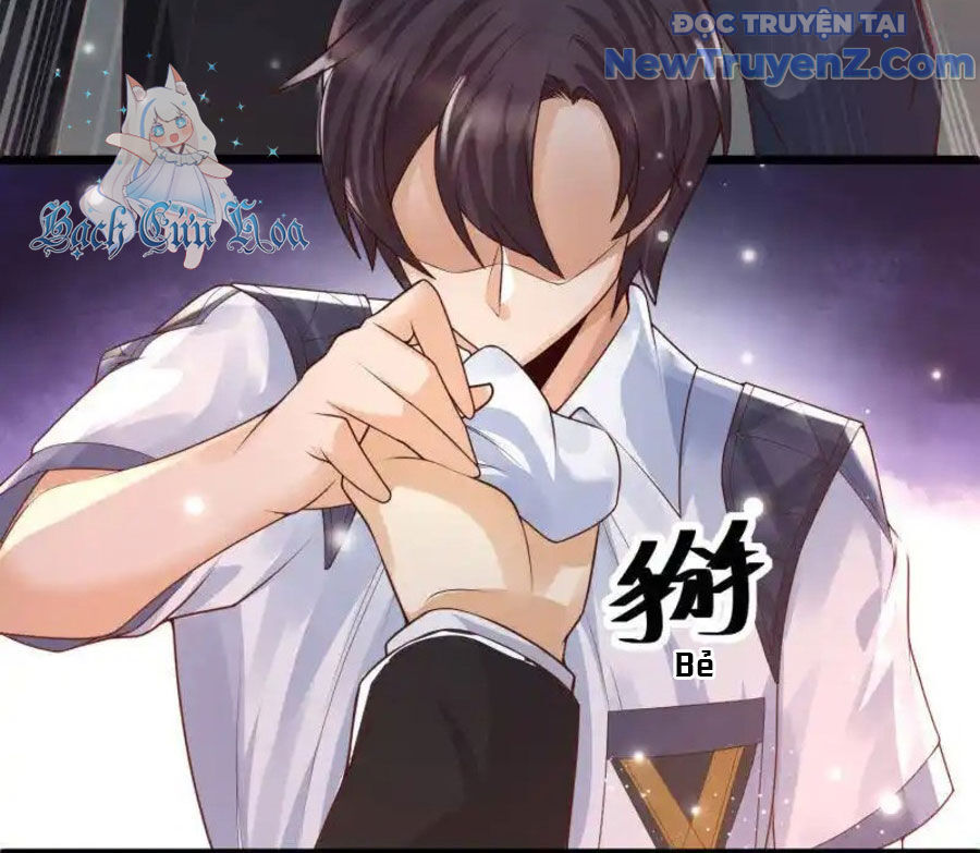 Nữ Thần Giúp Tôi Trở Thành Học Bá Chap 41 - Next Chap 42