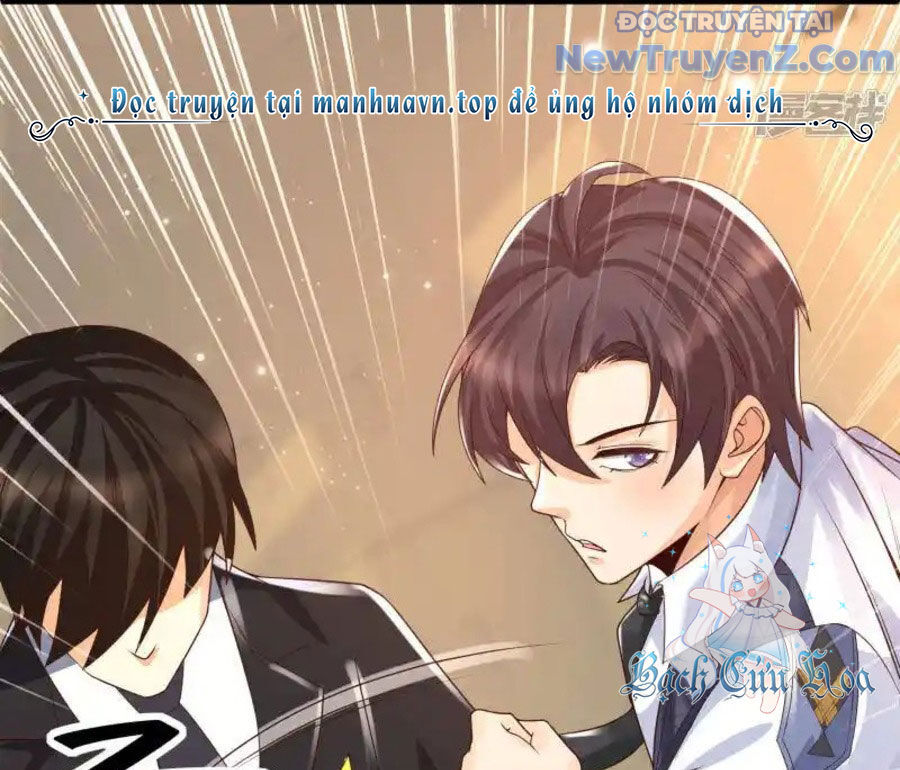 Nữ Thần Giúp Tôi Trở Thành Học Bá Chap 41 - Next Chap 42