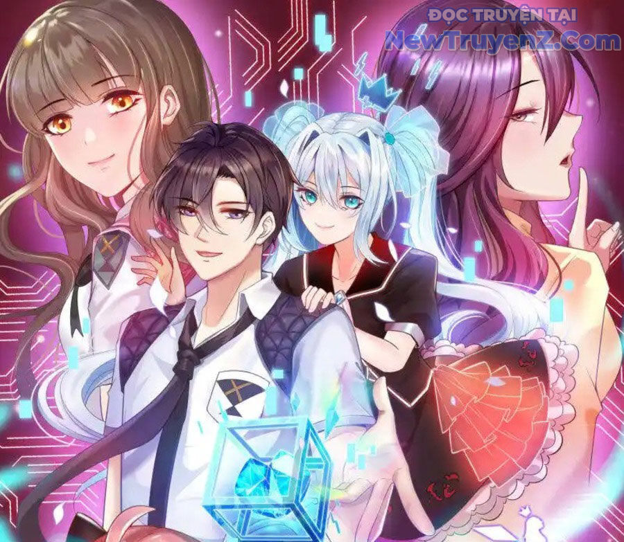 Nữ Thần Giúp Tôi Trở Thành Học Bá Chap 41 - Next Chap 42