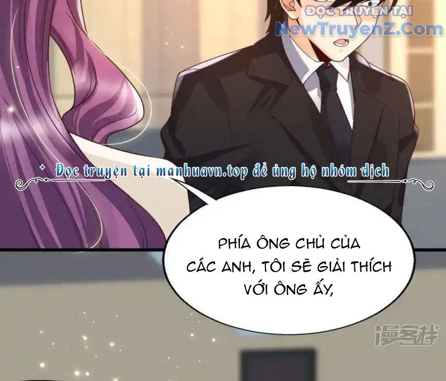 Nữ Thần Giúp Tôi Trở Thành Học Bá Chap 41 - Next Chap 42