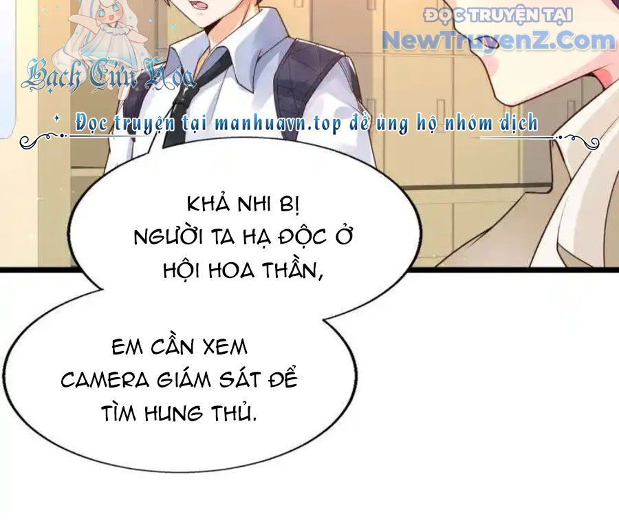 Nữ Thần Giúp Tôi Trở Thành Học Bá Chap 41 - Next Chap 42