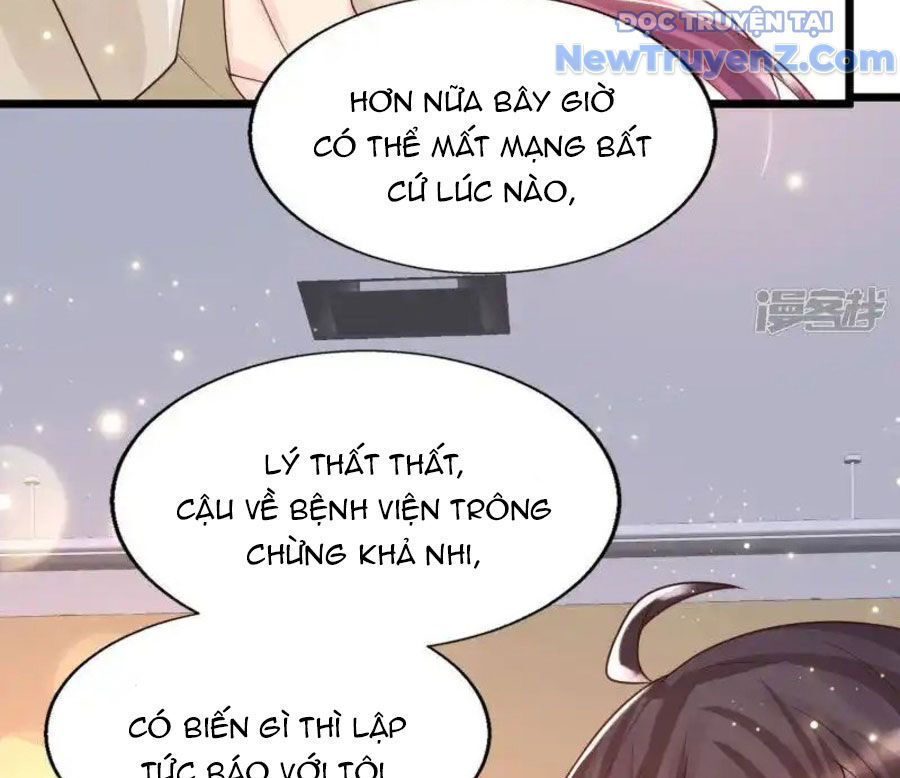 Nữ Thần Giúp Tôi Trở Thành Học Bá Chap 41 - Next Chap 42