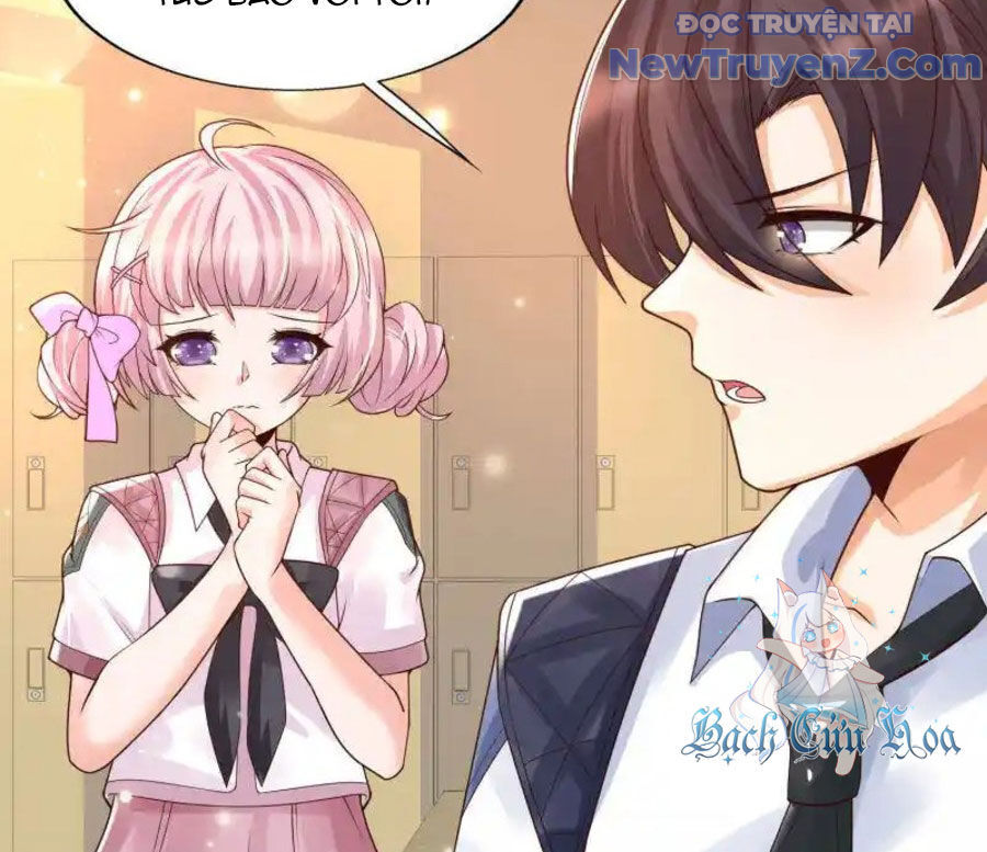 Nữ Thần Giúp Tôi Trở Thành Học Bá Chap 41 - Next Chap 42