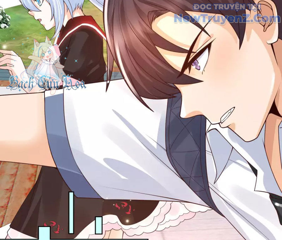 Nữ Thần Giúp Tôi Trở Thành Học Bá Chap 42 - Next Chap 43