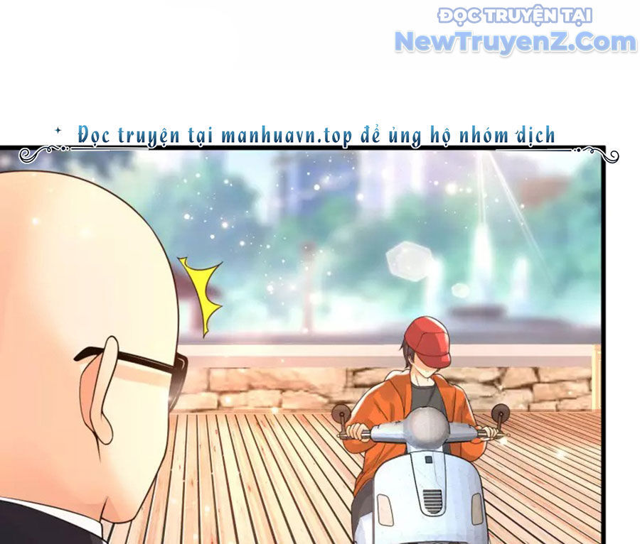 Nữ Thần Giúp Tôi Trở Thành Học Bá Chap 42 - Next Chap 43