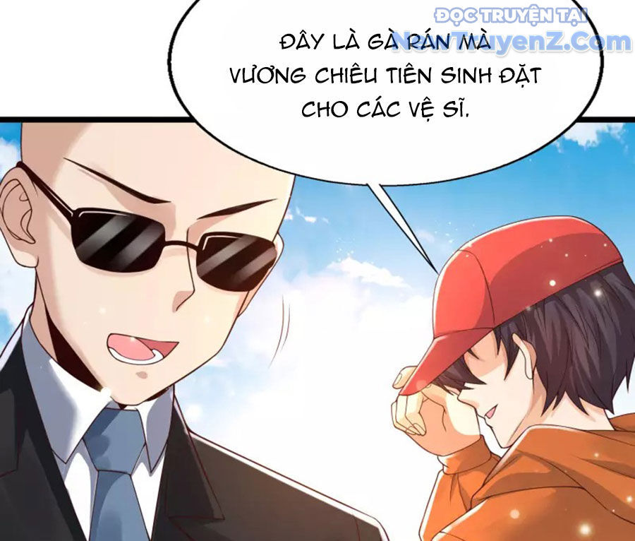 Nữ Thần Giúp Tôi Trở Thành Học Bá Chap 42 - Next Chap 43