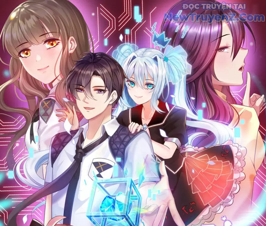 Nữ Thần Giúp Tôi Trở Thành Học Bá Chap 42 - Next Chap 43