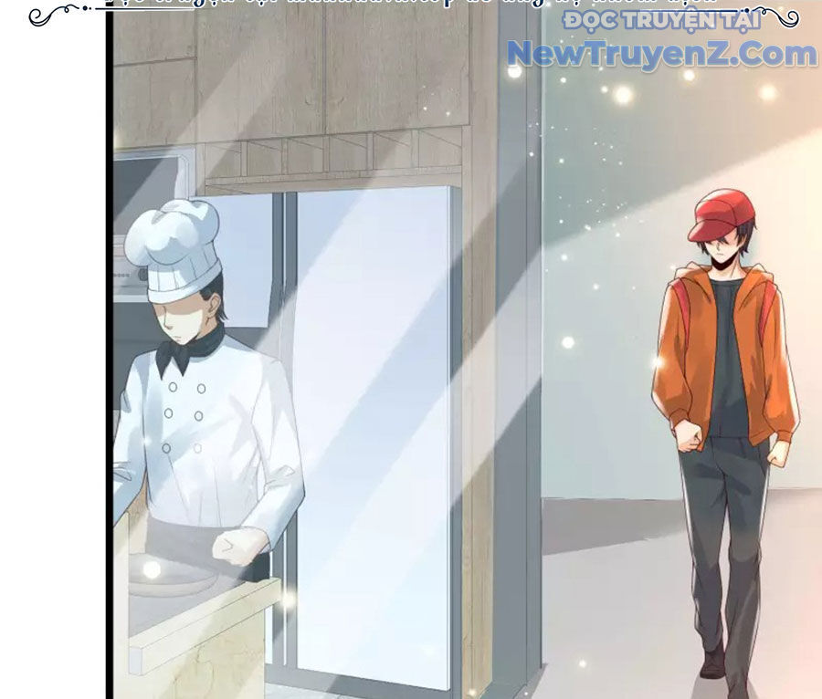 Nữ Thần Giúp Tôi Trở Thành Học Bá Chap 42 - Next Chap 43