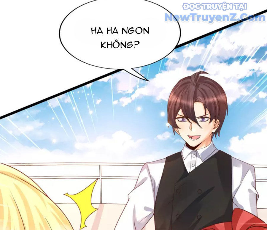 Nữ Thần Giúp Tôi Trở Thành Học Bá Chap 42 - Next Chap 43